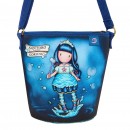 Rankinė Santoro Gorjuss Walking on Water 17*19 cm